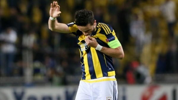 Gökhan Gönül'e bir talip daha çıktı