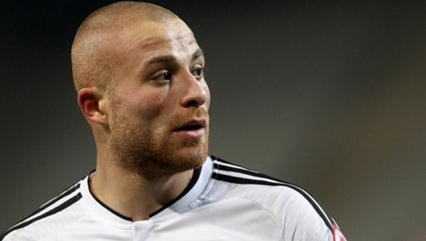 Gökhan Töre, Osmanlıspor maçında neden oynamadı?