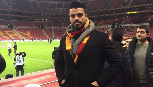 Gökhan Zan'dan G.Saraylı oyunculara eleştiri!