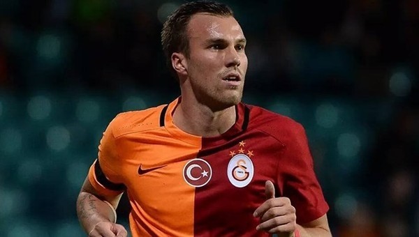 Grosskreutz, Alman basınına konuştu