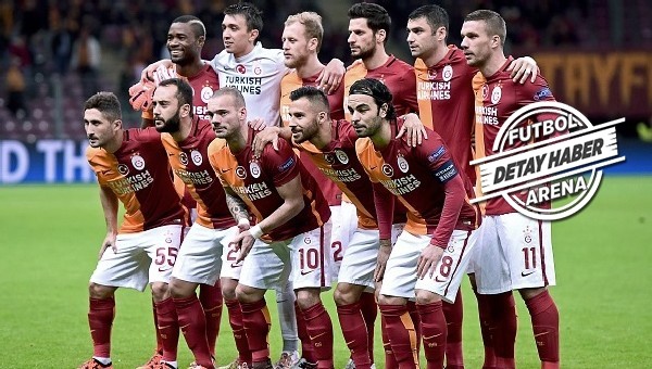 G.Saray'ı Şubat'ta hangi maçlar bekliyor?