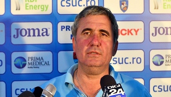 Hagi, Rusların çılgın teklifini reddetti