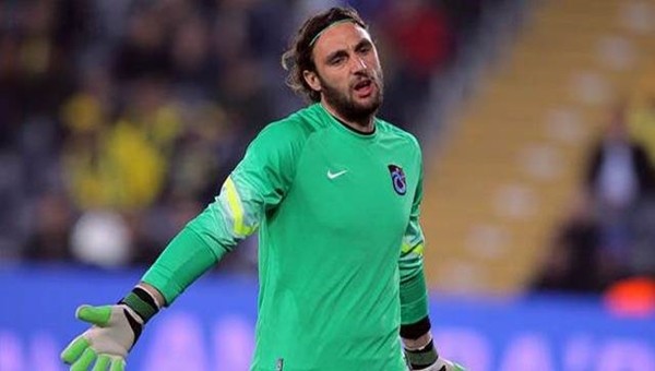 Hakan Arıkan Trabzonspor'a geri mi dönüyor?