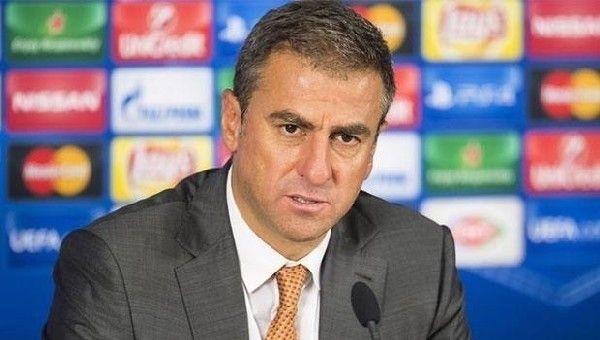 Hamza Hamzaoğlu Antalyaspor'a ne cevap verdi?