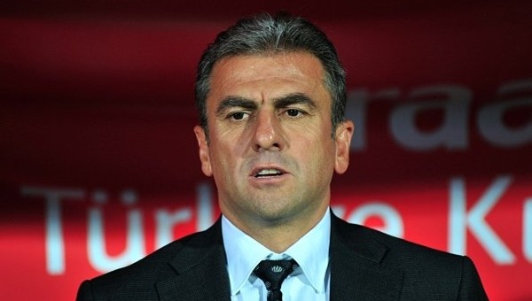 Hamza Hamzaoğlu takımını beğenmedi