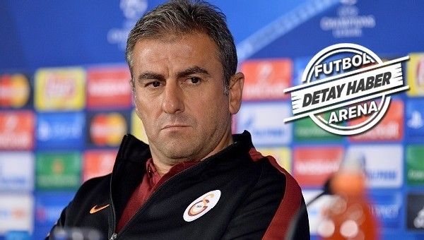 Hamza Hamzaoğlu, Fatih Terim'in izinde