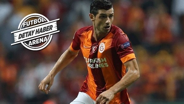 Hamza Hamzaoğlu, Dzemaili'nin parasını unuttu