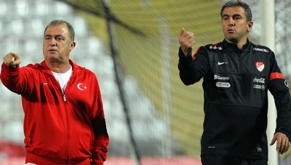 Hamza Hamzaoğlu'nun bu sözü Fatih Terim'i kızdırabilir