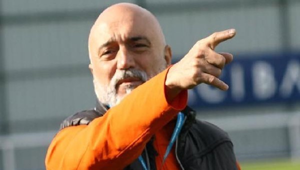 Hikmet Karaman'dan hakeme tepki