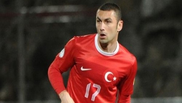 İspanyollardan Burak Yılmaz'a ŞOK sözler