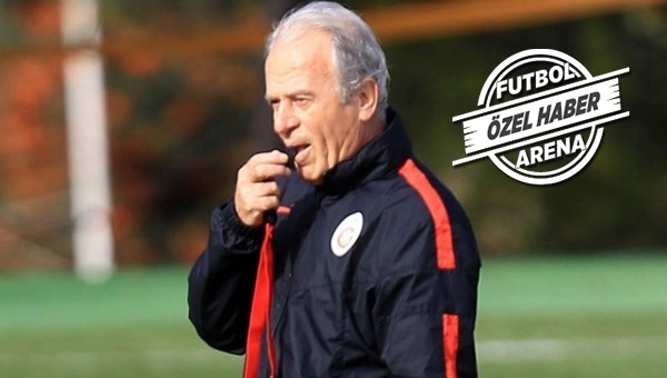 İşte Mustafa Denizli'nin ilk transferi