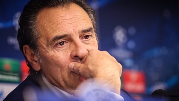 İşte Prandelli'nin yeni işi!