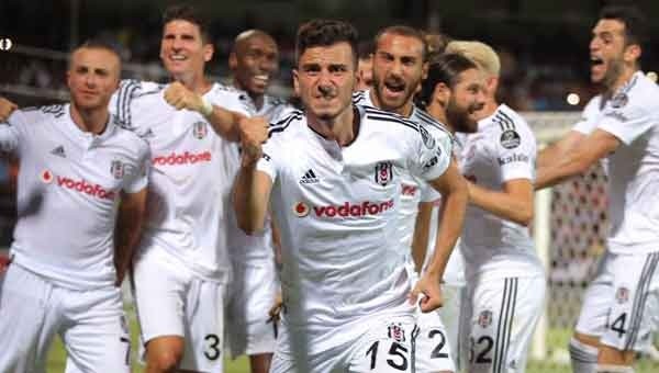 İtalya'dan Oğuzhan büyük övgü