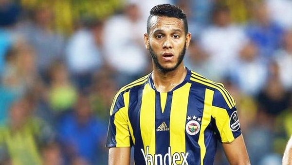 Josef de Souza: 'Sonuna kadar mücadele ettik'