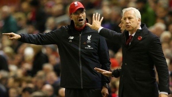 Jurgen Klopp transfer iddialarında son noktayı koydu