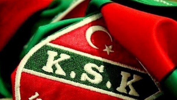 Karşıyaka, kötü gidişi durduramadı