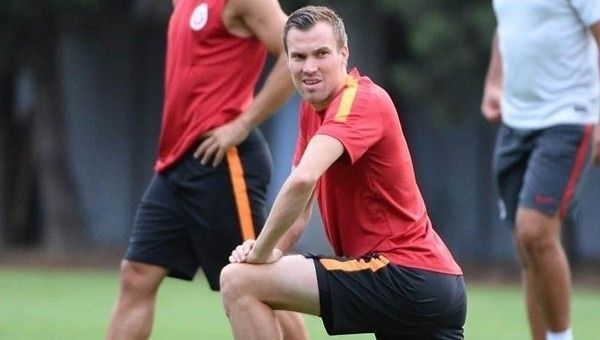 Kevin Grosskreutz'un ayrılma nedeni ne?