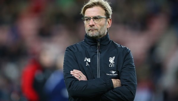 Klopp'tan ilginç açıklama! 'Rüzgardan oynayamıyoruz'