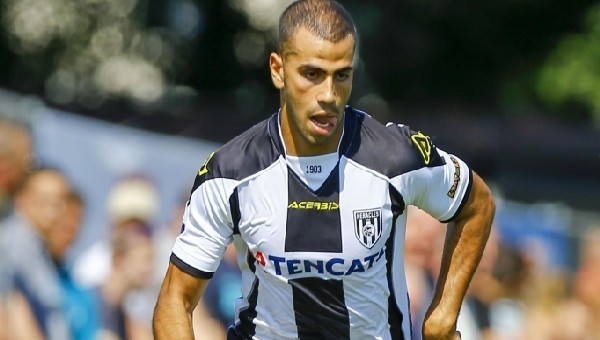 Heracles başkanından Oussama Tannane açıklaması