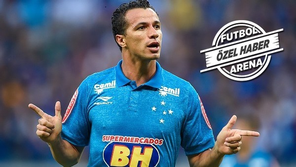 Leandro Damiao transferinde sıcak saatler