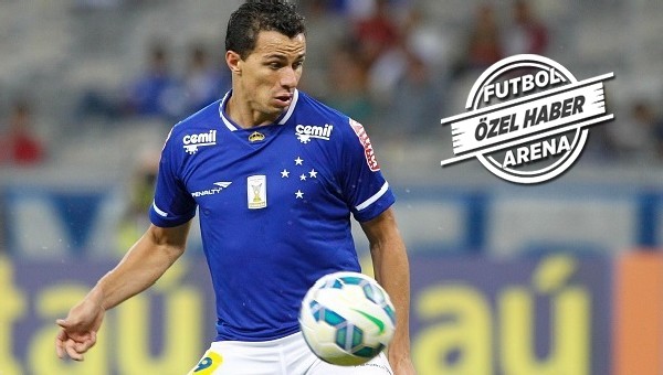 Leandro Damiao'ya resmi teklif