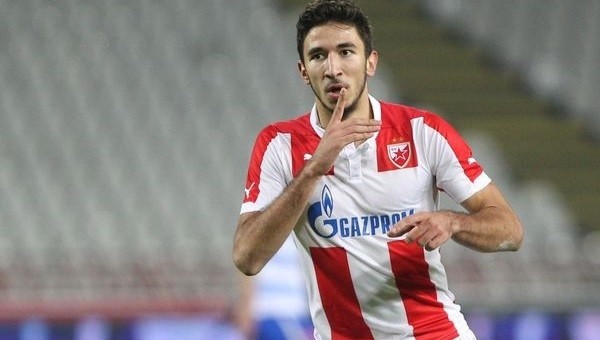 Liverpool, Marko Grujic'i transfer etti