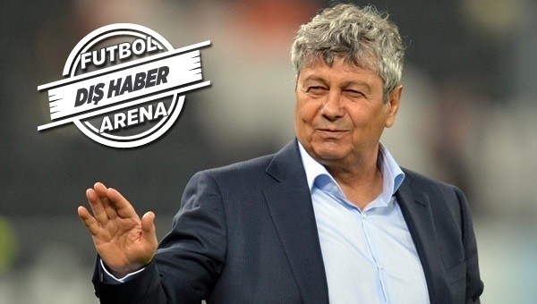 Lucescu'dan heyecanlandıran açıklama