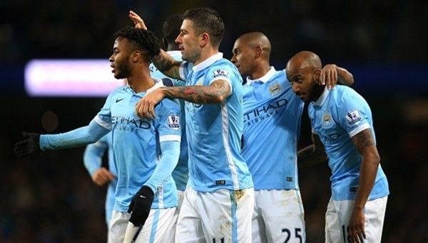 Manchester City - Hull City canlı izle