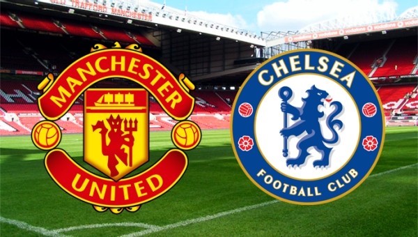 Manchester United v Chelsea