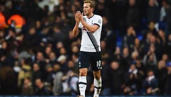 Manchester United, Harry Kane'i istiyor