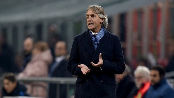 Mancini'den Felipe Melo'ya 'ağır' eleştiri