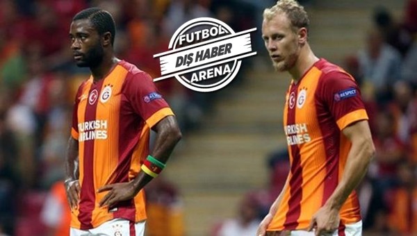 Marsilya, Galatasaraylı stoperin peşinde!