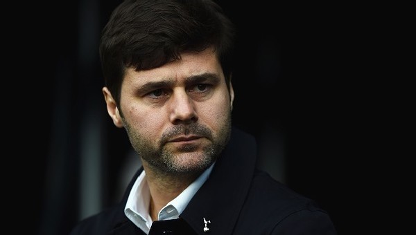 Mauricio Pochettino'dan şampiyonluk yorumu