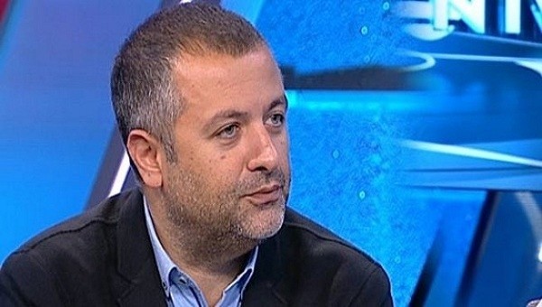 Mehmet Demirkol'dan Hasan Ali Kaldırım'ı oyundan atan hakeme eleştiri