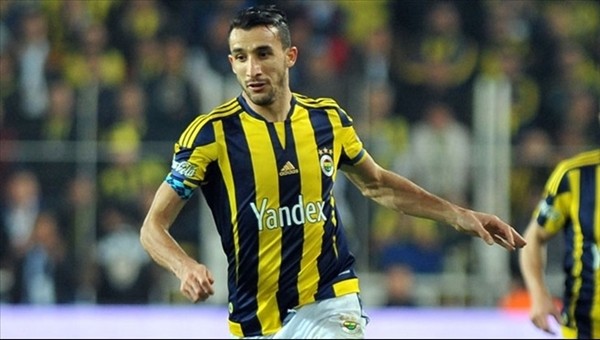 Mehmet Topal'dan iki farklı rekor