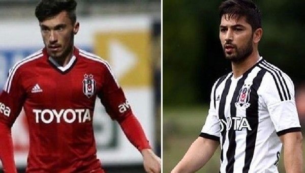 Mersin'den transfer bombaları! Eski Beşiktaşlı