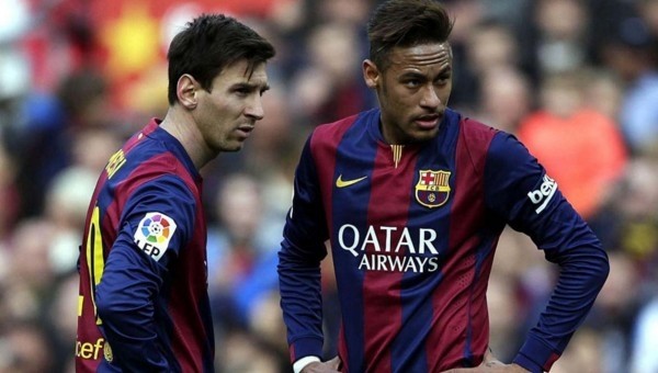 Messi ve Neymar finalde oynayacak mı?