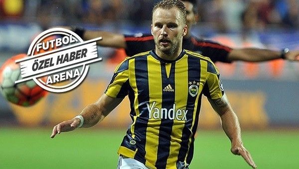 Michal Kadlec takımdan ayrılıyor mu?