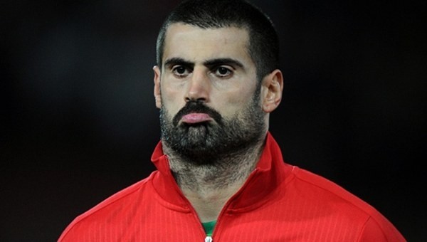 Volkan Demirel'den transfer itirafı