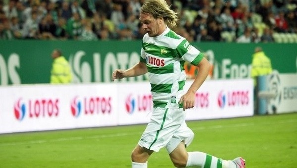 Milos Krasic için umutlu açıklama