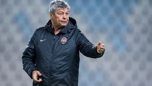 'Mircea Lucescu, Trabzonspor'u kabul eder'