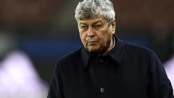 Mircea Lucescu'dan Trabzonspor'a sürpriz öneri