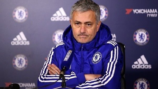 Mourinho'nun kaderi bu maça bağlı