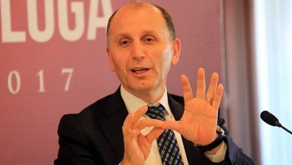 Muharrem Usta'nın listesi belli oldu