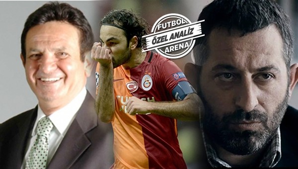 Murat Fevzi Tanırlı yazdı