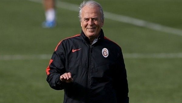 Mustafa Denizli 23 yıl sonra ilk kez