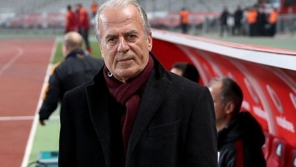 Mustafa Denizli'nden itiraf ve transfer müjdesi