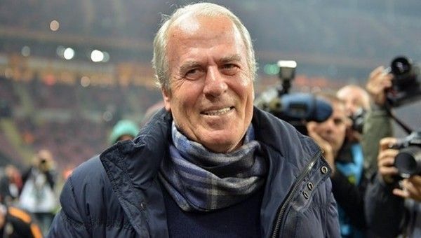 Mustafa Denizli galibiyeti değerlendirdi