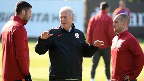 Mustafa Denizli geldi, takımın ortalaması düştü