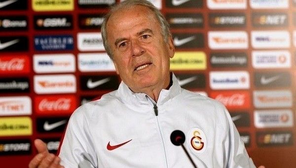 Mustafa Denizli: 'Hamza hocayı aradım açmadı'